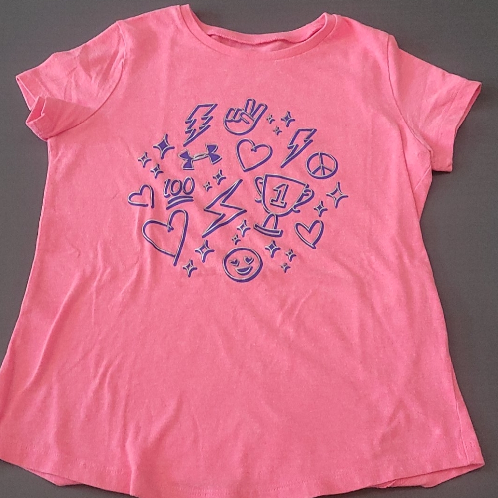 Under Armour tee